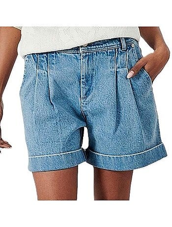 Short Femme Kaporal