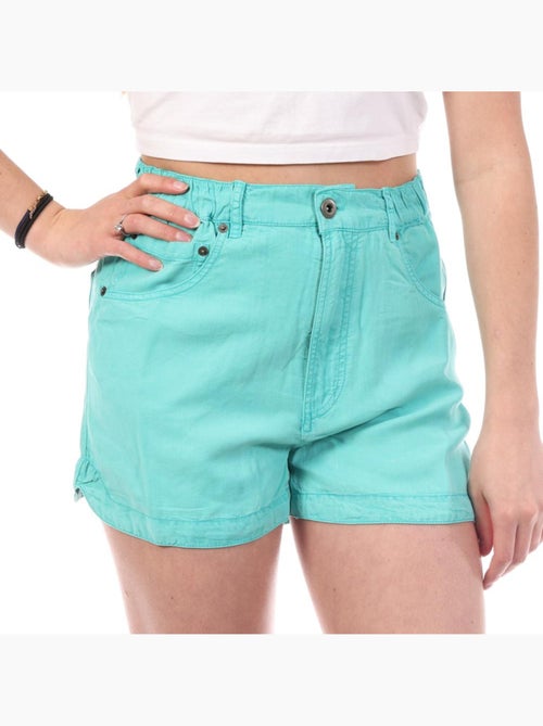 Short Femme Kaporal - Kiabi