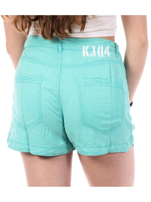 Short Femme Kaporal - Kiabi