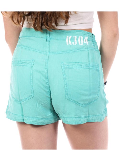 Short Femme Kaporal - Kiabi Short Femme Kaporal - Kiabi