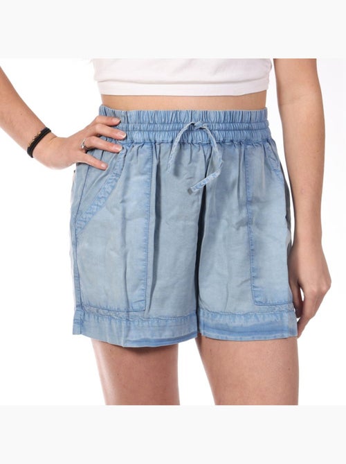 Short Femme Kaporal - Kiabi