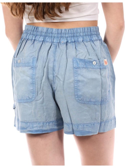 Short Femme Kaporal - Kiabi