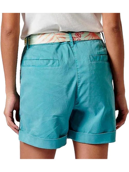 Short Femme Kaporal - Kiabi