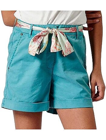 Short Femme Kaporal COMOE