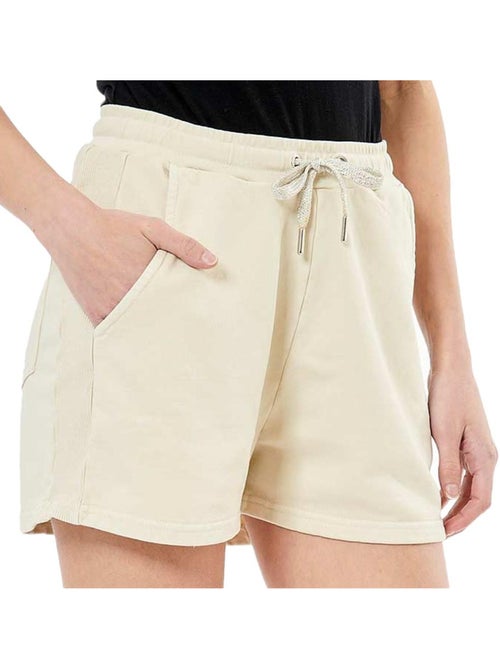 Short Femme Kaporal - Kiabi