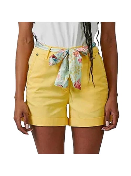 Short Femme Kaporal - Kiabi