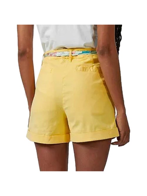 Short Femme Kaporal - Kiabi