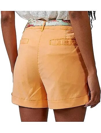 Short Femme Kaporal