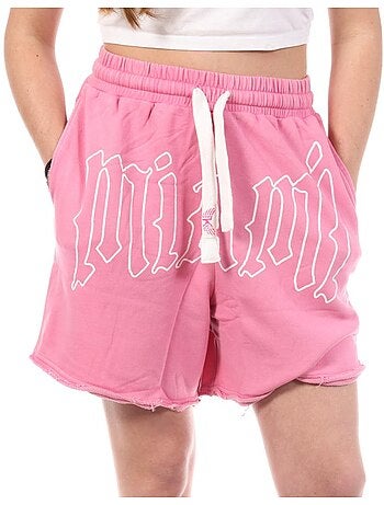 Short Femme Kaporal
