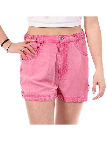 Short Femme Kaporal