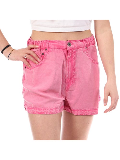 Short Femme Kaporal - Kiabi