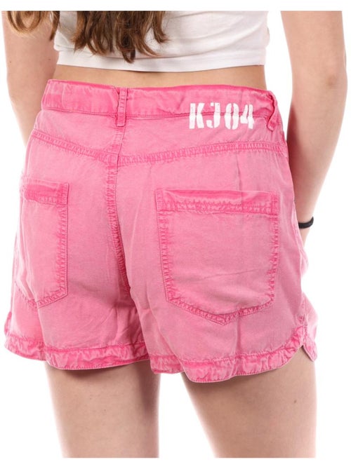 Short Femme Kaporal - Kiabi
