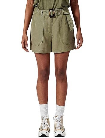 Short Femme Kaporal