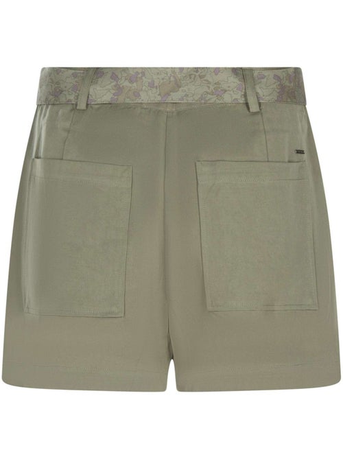 Short Femme Kaporal - Kiabi
