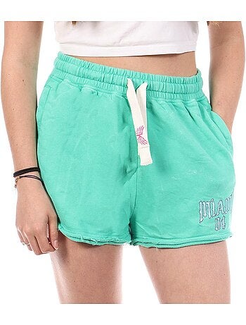 Short Femme Kaporal