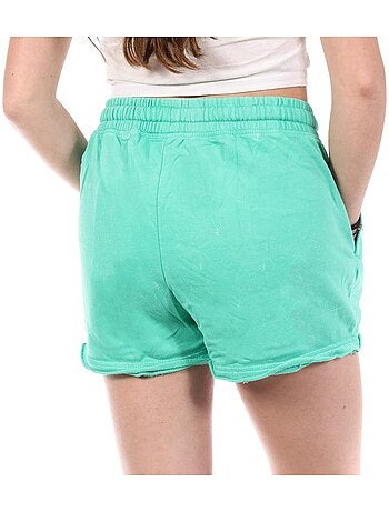 Short Femme Kaporal
