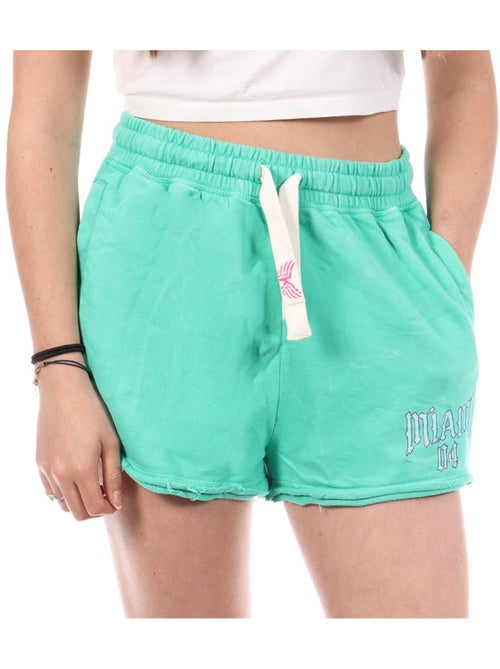 Short Femme Kaporal - Kiabi