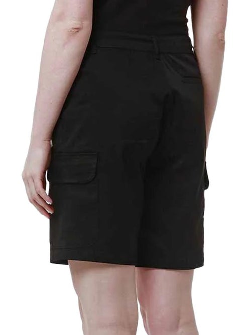 Short Femme Kappa - Kiabi Short Femme Kappa - Kiabi