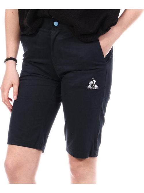 Short Femme Le Coq Sportif - Kiabi