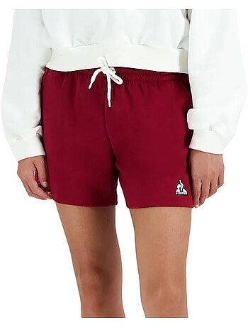 Short Femme Le Coq Sportif