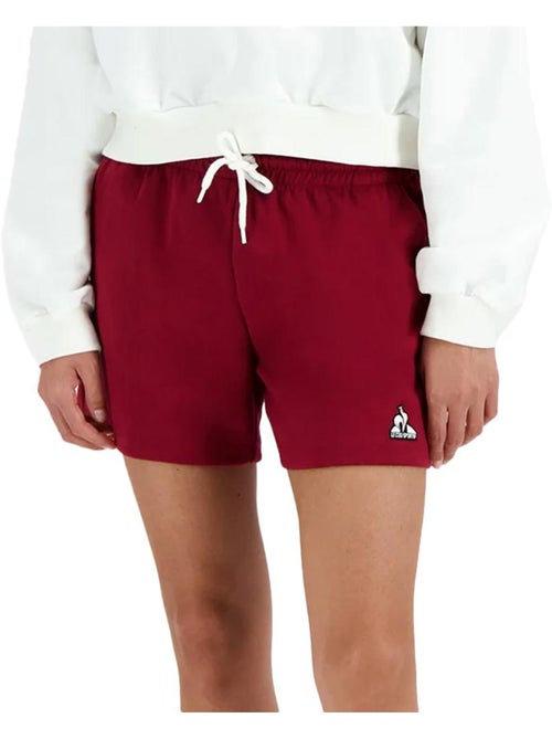 Short Femme Le Coq Sportif - Kiabi