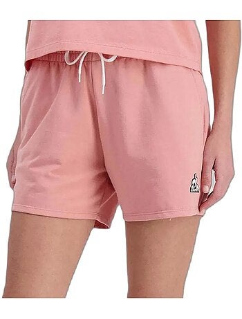 Short Femme Le Coq Sportif