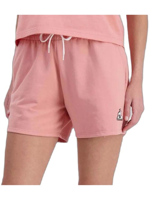 Short Femme Le Coq Sportif - Kiabi