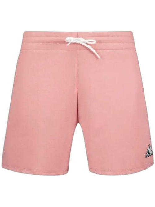 Short Femme Le Coq Sportif - Kiabi