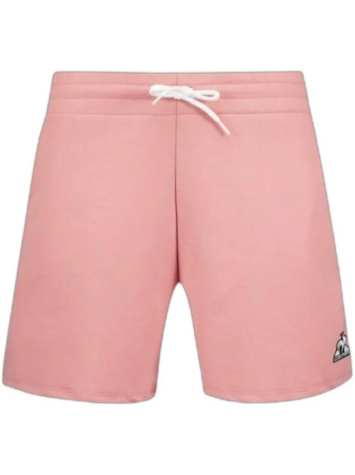 Short femme le coq sportif - Kiabi