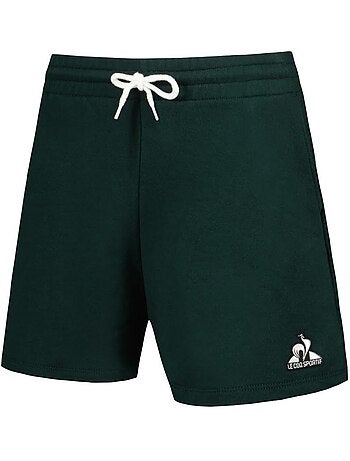 Short Femme Le Coq Sportif
