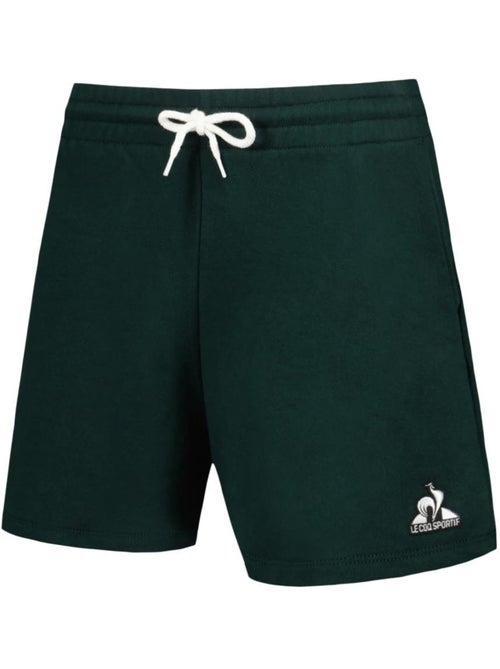 Short Femme Le Coq Sportif - Kiabi