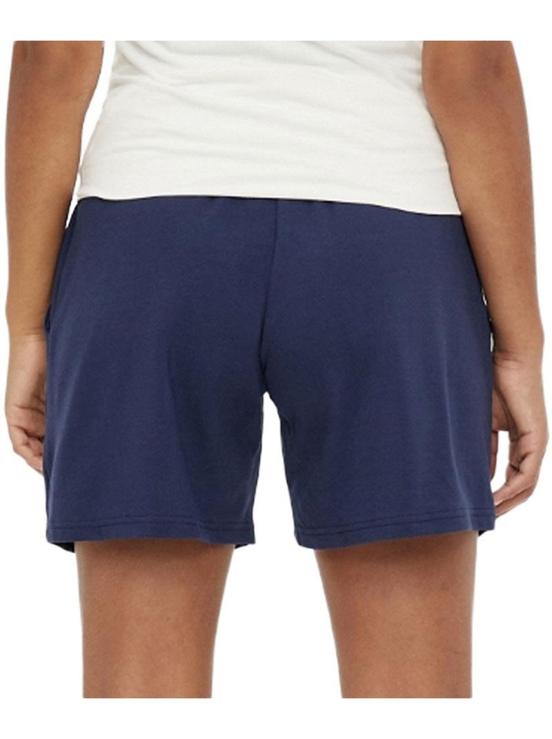 Short Femme Mamalicious Bleu marine - Kiabi