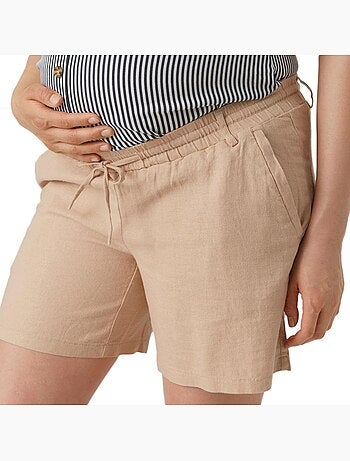 Short Femme Mamalicious