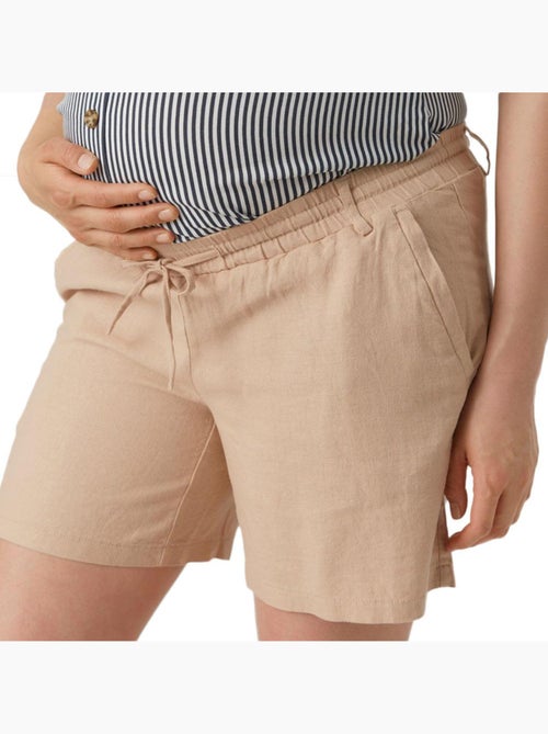 Short Femme Mamalicious - Kiabi
