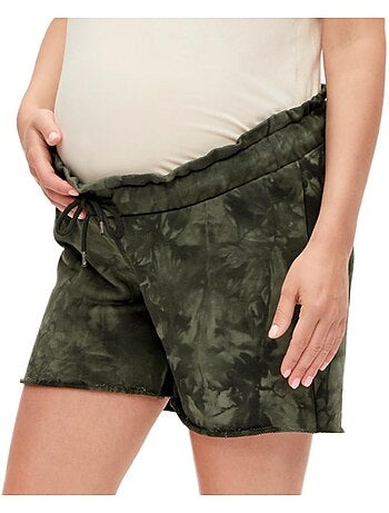 Short Femme Mamalicious