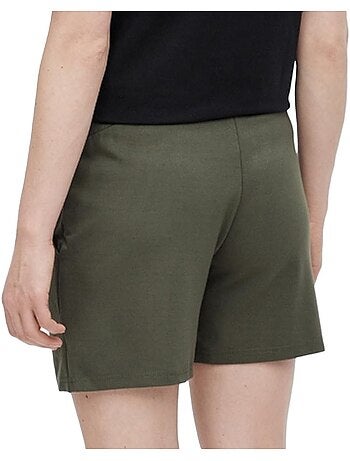 Short Femme Mamalicious
