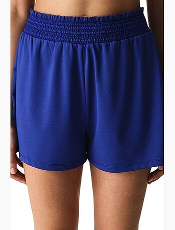 Short femme melissa deniz penti