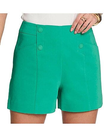 Short Femme Morgan City
