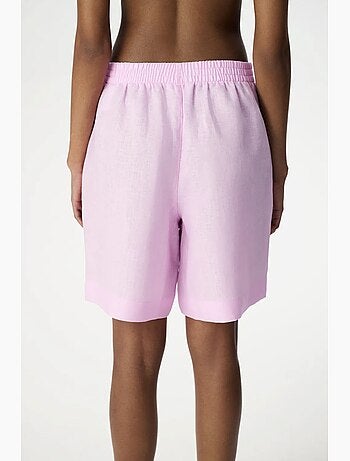 Short femme nina city penti