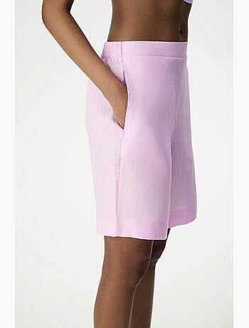 Short femme nina city penti