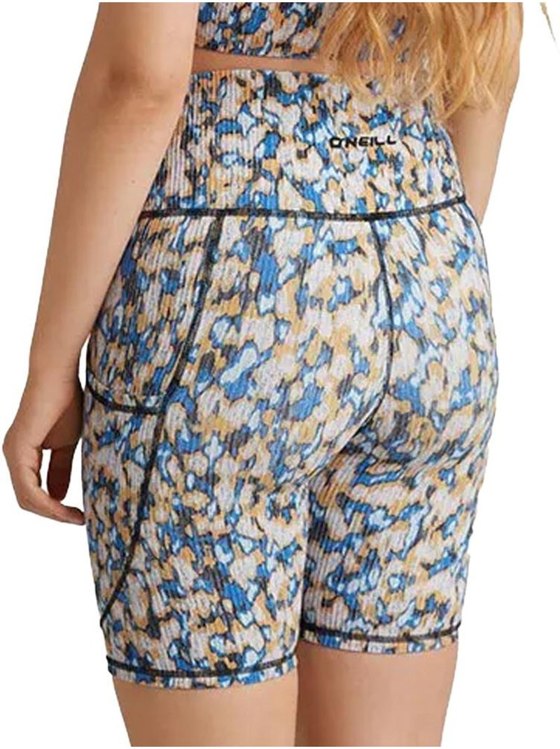 Short femme o'neill Bleu - Kiabi