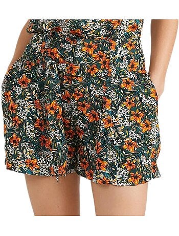 Short Femme O'Neill