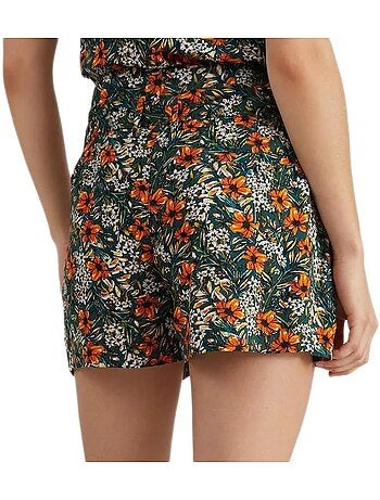 Short Femme O'Neill