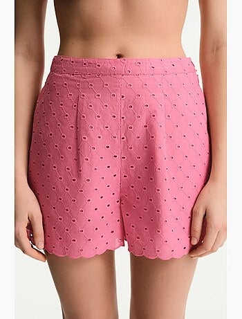Short femme oriana penti