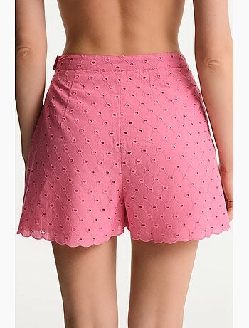 Short femme oriana penti
