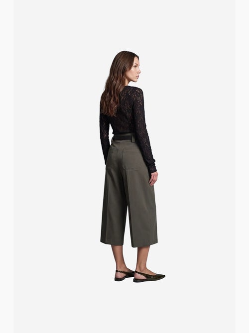 Short femme tailleur dilvin - Kiabi Short femme tailleur dilvin - Kiabi