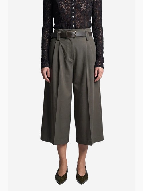 Short femme tailleur dilvin - Kiabi Short femme tailleur dilvin - Kiabi