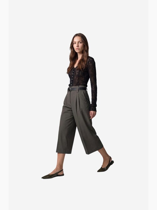 Short femme tailleur dilvin - Kiabi Short femme tailleur dilvin - Kiabi