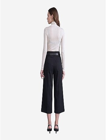 Short femme tailleur dilvin