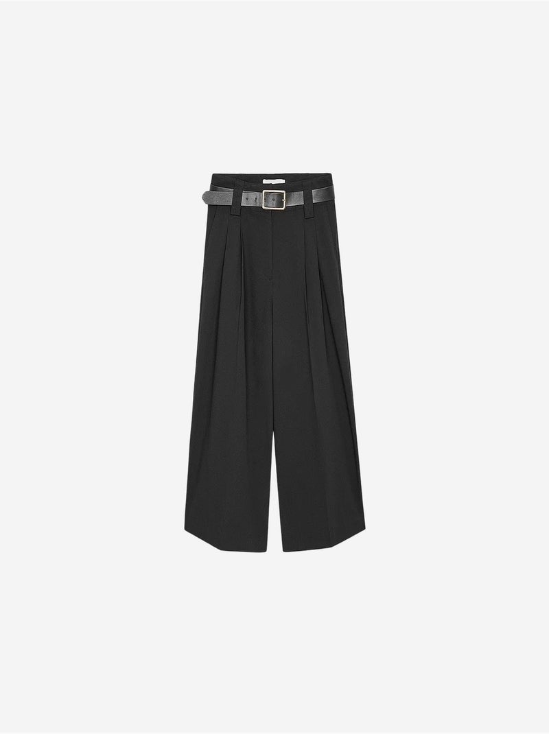 Short femme tailleur dilvin Noir - Kiabi